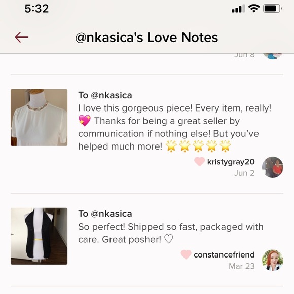 🎉1,000 Listings Sold!!🎉 ⭐️5 STAR SELLER⭐️ - Picture 5 of 7